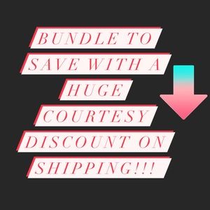 ✨💥🤩🍭💖 🛍